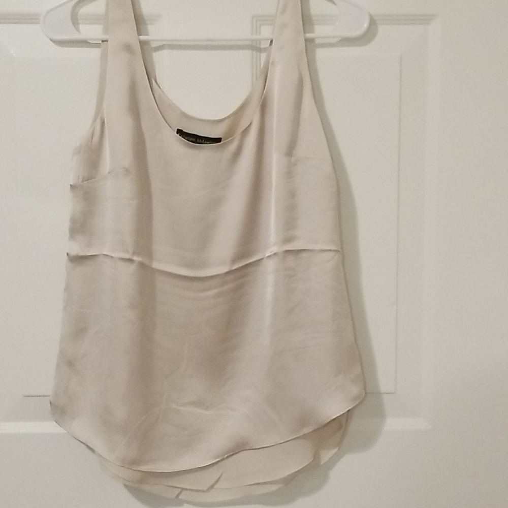 Womens dressy tank top